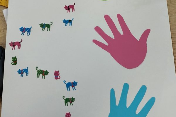 Regionálne centrum podpory učiteľov Košice okolie